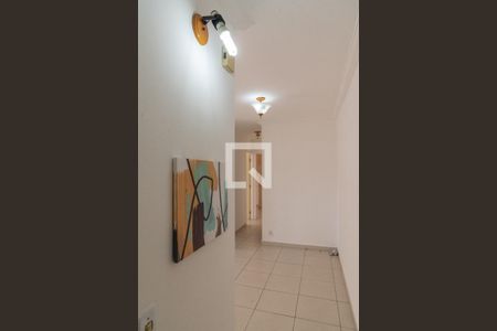 Hall de Entrada de apartamento à venda com 2 quartos, 60m² em Jardim Dom Vieira, Campinas