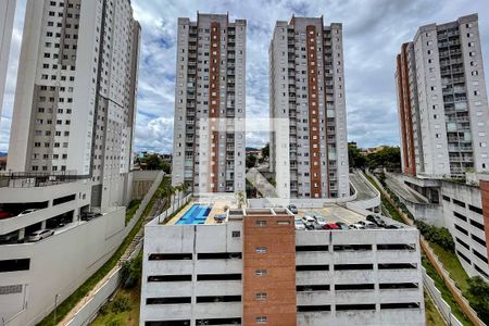 Vista da Sacada de apartamento à venda com 2 quartos, 46m² em Imirim, São Paulo