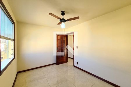 Quarto 1 de apartamento para alugar com 2 quartos, 50m² em Inhaúma, Rio de Janeiro
