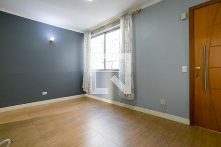 Sala de apartamento à venda com 2 quartos, 60m² em Sítio do Mandaqui, São Paulo