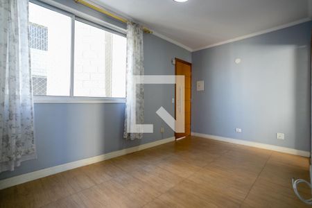 Sala de apartamento à venda com 2 quartos, 60m² em Sítio do Mandaqui, São Paulo