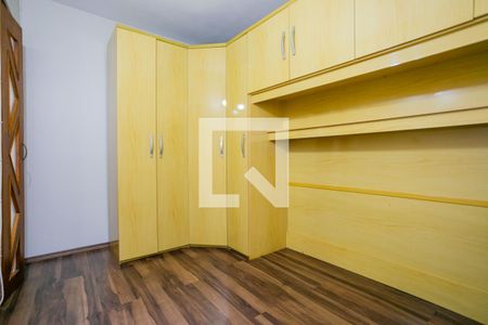 Quarto 1 de apartamento à venda com 2 quartos, 60m² em Sítio do Mandaqui, São Paulo