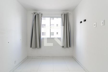 Quarto 2 de apartamento para alugar com 2 quartos, 41m² em Vila Penteado, São Paulo