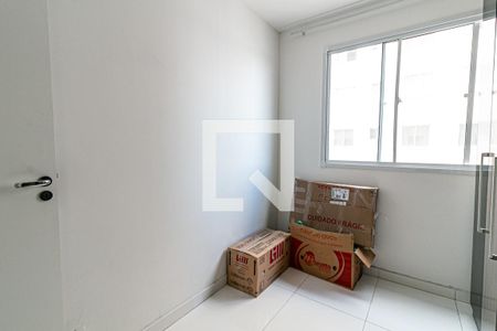 Quarto 1 de apartamento para alugar com 2 quartos, 41m² em Vila Penteado, São Paulo