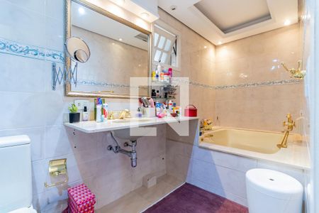 Apartamento à venda com 65m², 2 quartos e 1 vaga Apartamento à venda com 65m², 2 quartos e 1 vagaBanheiro