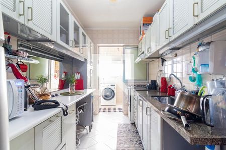 Apartamento à venda com 65m², 2 quartos e 1 vaga Apartamento à venda com 65m², 2 quartos e 1 vagaCozinha