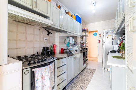 Apartamento à venda com 65m², 2 quartos e 1 vaga Apartamento à venda com 65m², 2 quartos e 1 vagaCozinha
