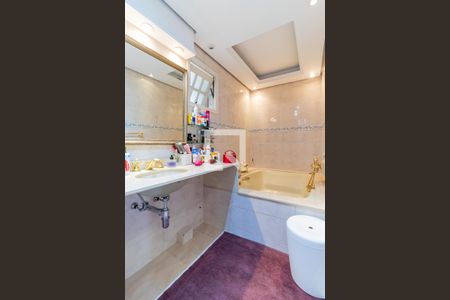 Apartamento à venda com 65m², 2 quartos e 1 vaga Apartamento à venda com 65m², 2 quartos e 1 vagaBanheiro