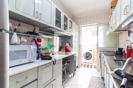 Apartamento à venda com 65m², 2 quartos e 1 vaga Apartamento à venda com 65m², 2 quartos e 1 vagaCozinha