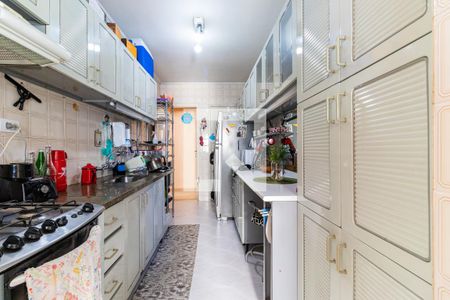 Apartamento à venda com 65m², 2 quartos e 1 vaga Apartamento à venda com 65m², 2 quartos e 1 vagaCozinha