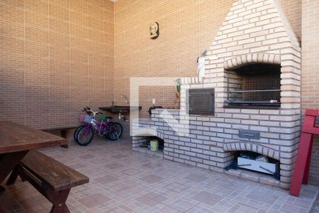 Casa à venda com 327m², 3 quartos e 2 vagas Casa à venda com 327m², 3 quartos e 2 vagasChurrasqueira