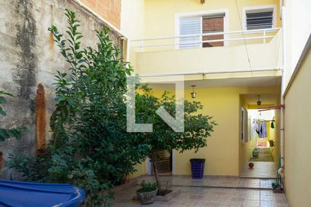 Casa à venda com 327m², 3 quartos e 2 vagas Casa à venda com 327m², 3 quartos e 2 vagasÁrea Externa