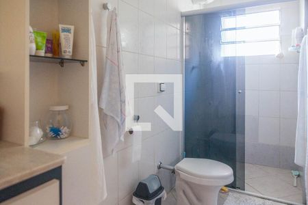 Casa à venda com 327m², 3 quartos e 2 vagas Casa à venda com 327m², 3 quartos e 2 vagasBanheiro da Suíte