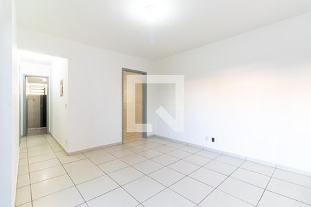 Sala de apartamento para alugar com 2 quartos, 65m² em Jardim Lallo, São Paulo