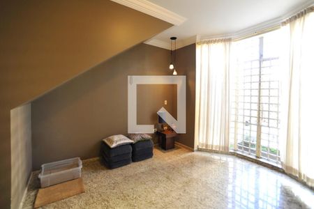 Sala de casa à venda com 3 quartos, 276m² em Mooca, São Paulo