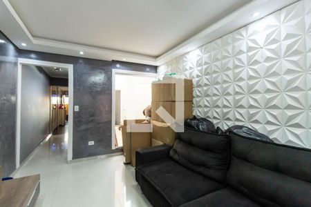 Sala de casa à venda com 2 quartos, 200m² em Itaquera, São Paulo