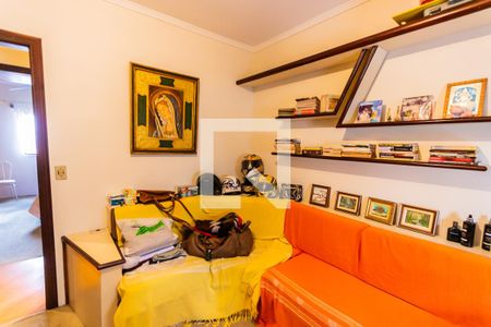 Apartamento à venda com 126m², 3 quartos e 2 vagas Apartamento à venda com 126m², 3 quartos e 2 vagasQuarto 1