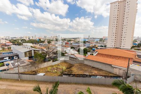 Apartamento à venda com 126m², 3 quartos e 2 vagas Apartamento à venda com 126m², 3 quartos e 2 vagasVista da Suíte