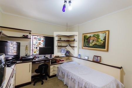 Apartamento à venda com 126m², 3 quartos e 2 vagas Apartamento à venda com 126m², 3 quartos e 2 vagasQuarto 2