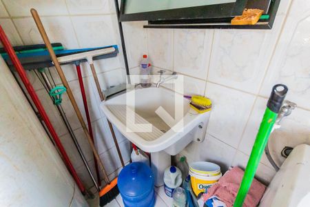 Apartamento à venda com 126m², 3 quartos e 2 vagas Apartamento à venda com 126m², 3 quartos e 2 vagasTanque