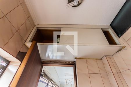 Apartamento à venda com 126m², 3 quartos e 2 vagas Apartamento à venda com 126m², 3 quartos e 2 vagasArmário