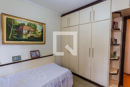 Apartamento à venda com 126m², 3 quartos e 2 vagas Apartamento à venda com 126m², 3 quartos e 2 vagasQuarto 2