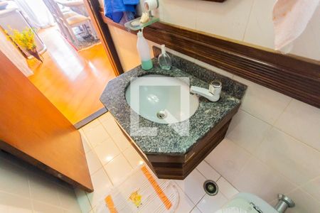 Apartamento à venda com 126m², 3 quartos e 2 vagas Apartamento à venda com 126m², 3 quartos e 2 vagasPia