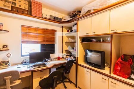 Apartamento à venda com 126m², 3 quartos e 2 vagas Apartamento à venda com 126m², 3 quartos e 2 vagasQuarto 1