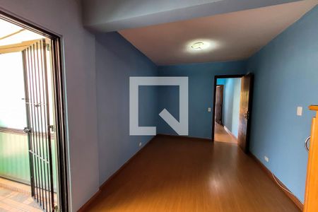 Suíte de casa para alugar com 2 quartos, 100m² em Jardim Santa Cruz (sacoma), São Paulo