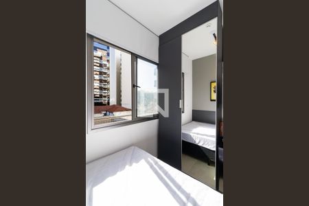 Quarto de kitnet/studio para alugar com 1 quarto, 11m² em Liberdade, São Paulo