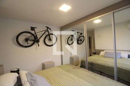 Quarto 1 de apartamento à venda com 2 quartos, 68m² em Marechal Rondon, Canoas