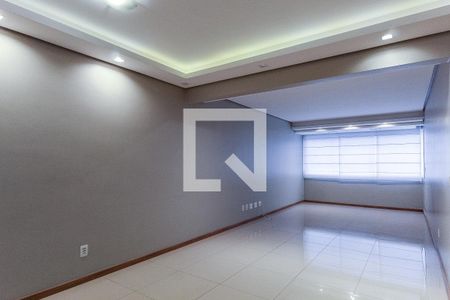Sala de apartamento à venda com 3 quartos, 119m² em Vila Jardim, Porto Alegre