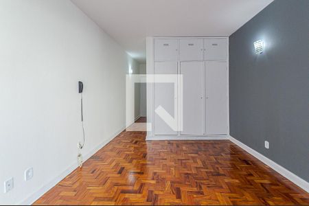 Sala/Quarto de kitnet/studio para alugar com 1 quarto, 30m² em Centro Histórico de São Paulo, São Paulo