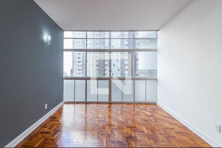 Sala/Quarto de kitnet/studio para alugar com 1 quarto, 30m² em Centro Histórico de São Paulo, São Paulo