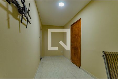 Sala de apartamento para alugar com 2 quartos, 80m² em Dois de Julho, Salvador