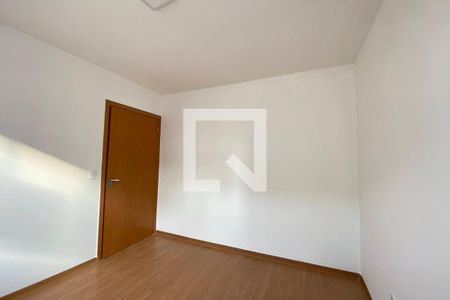 Quarto 1  de apartamento à venda com 2 quartos, 40m² em Canudos, Novo Hamburgo