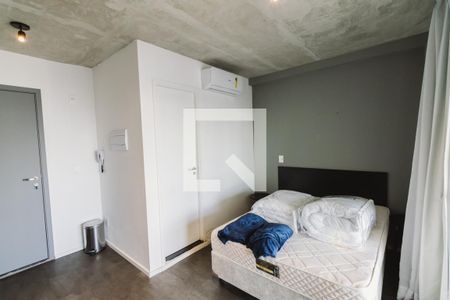 Studio de kitnet/studio à venda com 1 quarto, 36m² em Bom Retiro, São Paulo