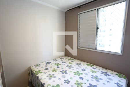 Quarto 1 de apartamento à venda com 3 quartos, 133m² em Vila Suzana, São Paulo