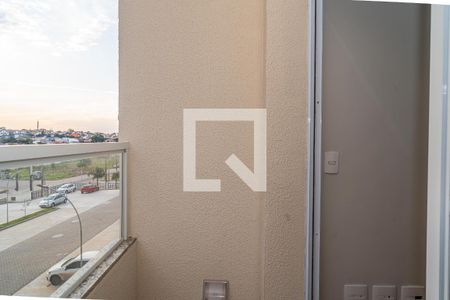 Sacada de apartamento à venda com 2 quartos, 57m² em Rubem Berta, Porto Alegre