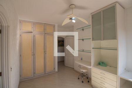 quarto 2 de apartamento para alugar com 5 quartos, 216m² em Campo Belo, São Paulo