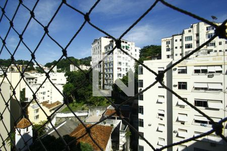 Vista de apartamento para alugar com 1 quarto, 30m² em Centro, Rio de Janeiro