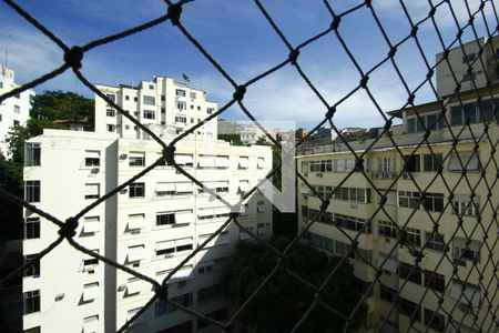 Vista de apartamento para alugar com 1 quarto, 30m² em Centro, Rio de Janeiro