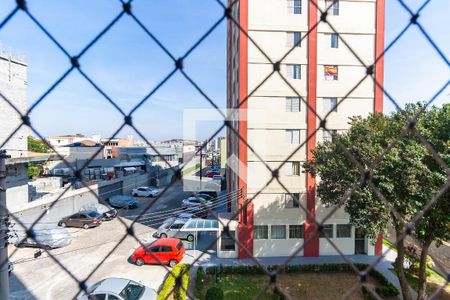 Vista do Quarto 1 de apartamento à venda com 2 quartos, 64m² em Vila Primavera, São Paulo