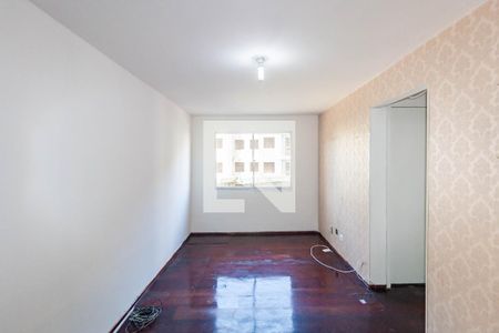 Sala de apartamento à venda com 2 quartos, 64m² em Vila Primavera, São Paulo