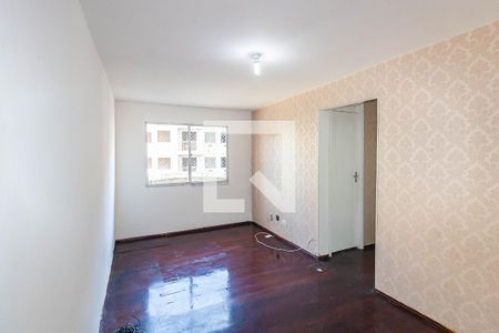 Sala de apartamento à venda com 2 quartos, 64m² em Vila Primavera, São Paulo