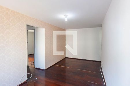 Sala de apartamento à venda com 2 quartos, 64m² em Vila Primavera, São Paulo