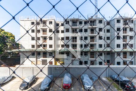 Vista da Sala de apartamento à venda com 2 quartos, 64m² em Vila Primavera, São Paulo