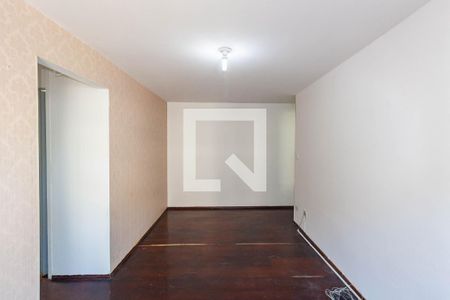 Sala de apartamento à venda com 2 quartos, 64m² em Vila Primavera, São Paulo