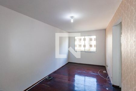 Sala de apartamento à venda com 2 quartos, 64m² em Vila Primavera, São Paulo