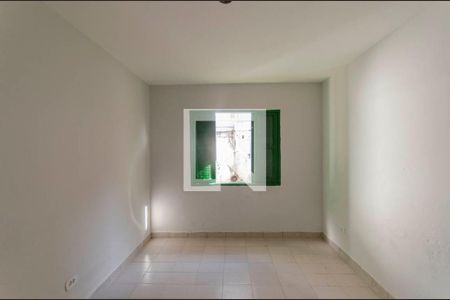 Suíte de casa para alugar com 1 quarto, 45m² em Vila Uniao (zona Leste), São Paulo